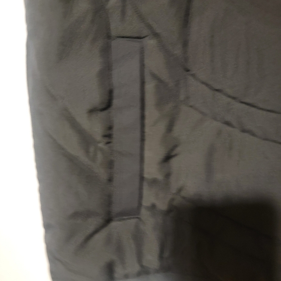 Nike Size L Men's Paris Saint-Germain Gilet Black Soccer Football CT3907-010 - Picture 6 of 8